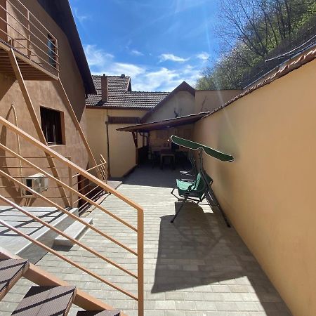 Willa Casa Basu Băile Herculane Zewnętrze zdjęcie