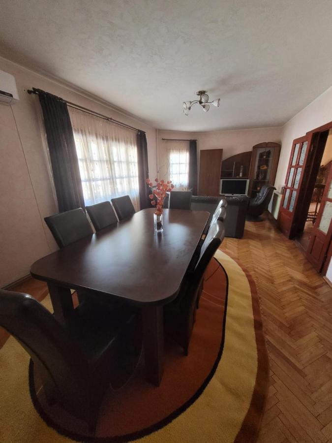 Willa Casa Basu Băile Herculane Zewnętrze zdjęcie