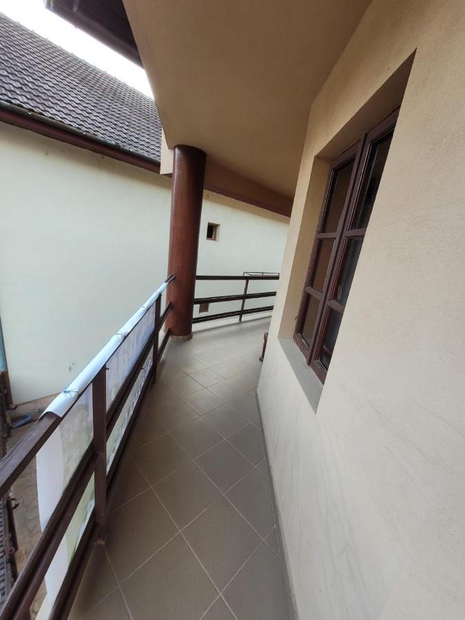 Willa Casa Basu Băile Herculane Zewnętrze zdjęcie