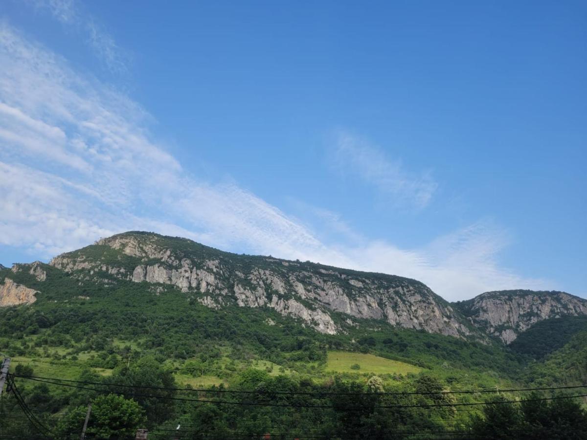 Willa Casa Basu Băile Herculane Zewnętrze zdjęcie