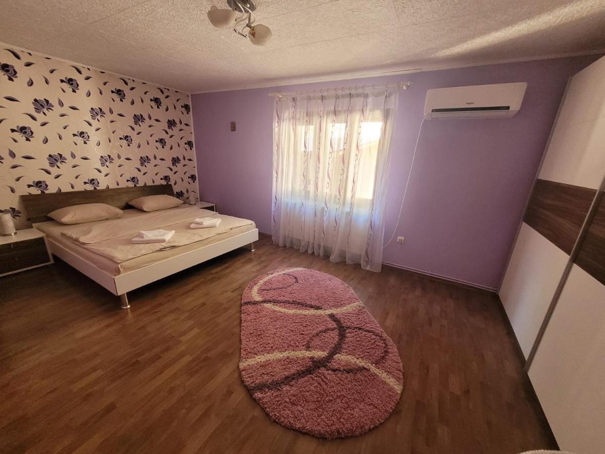 Willa Casa Basu Băile Herculane Zewnętrze zdjęcie
